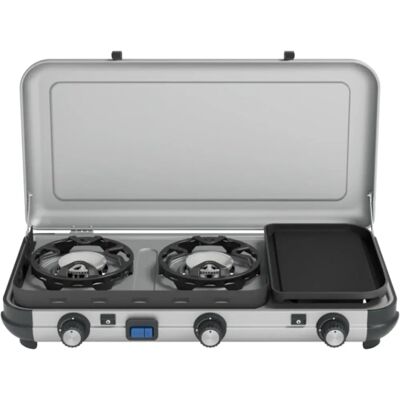 Campingaz Camping Kitchen Multi Cook - Gasfornuis voor kamperen Campingaz Camping Kitchen Multi Cook - Gasfornuis voor kamperen