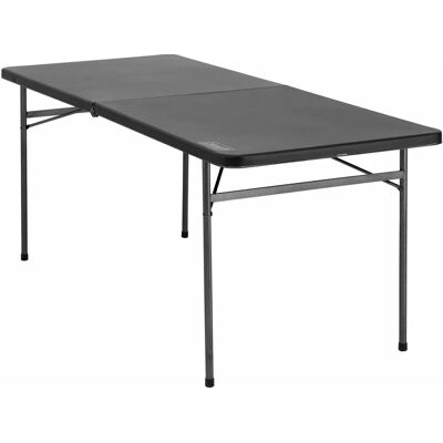 Coleman Camp Table Large - Stahl, Klappbar, 6 Personen Coleman Camp Table Large - Stahl, Klappbar, 6 Personen