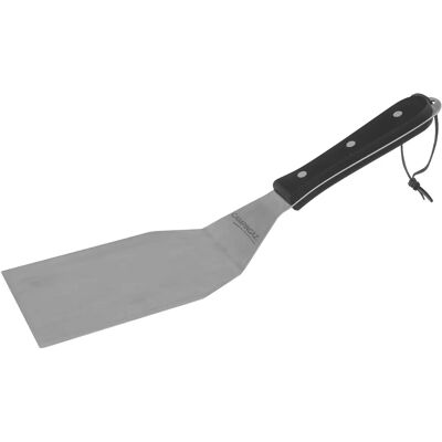 Campingaz Edelstahl Plancha Spatel - 34cm Campingaz Edelstahl Plancha Spatel - 34cm
