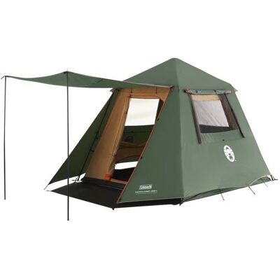 Coleman FastPitch Forest Lodge 4 - Zelt Coleman FastPitch Forest Lodge 4 - Zelt
