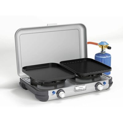 Campingaz Camping Kitchen2 Grill&Go - Φορητή κουζίνα κατασκήνωσης Campingaz Camping Kitchen2 Grill&Go - Φορητή κουζίνα κατασκήνωσης