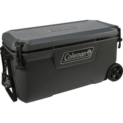 Coleman Convoy 100QT Σκούρα Γκρι Ψυγείο - Ψυγείο Coleman Convoy 100QT Σκούρα Γκρι Ψυγείο - Ψυγείο