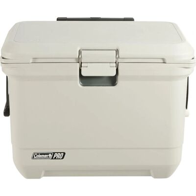 Coleman 2213912 Kühlbox - 52L - Weiß Coleman 2213912 Kühlbox - 52L - Weiß