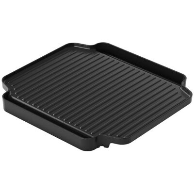 Campingaz - Piastra Grill per Fornello - Serie Bistrot Campingaz - Piastra Grill per Fornello - Serie Bistrot