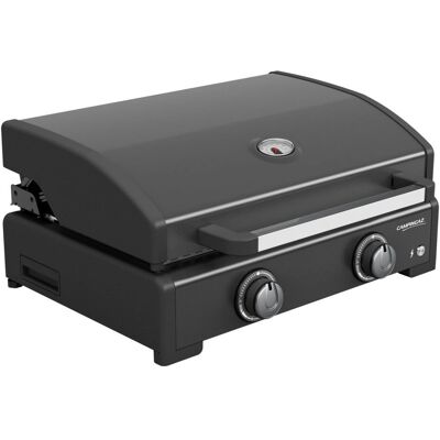 Campingaz Onyx 2 Plancha - Plancha Campingaz Onyx 2 Plancha - Plancha