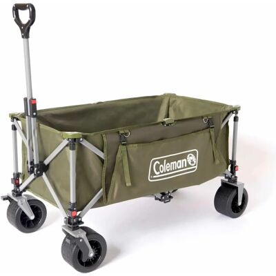 Coleman 2226531 Κινητό καρότσι κατασκήνωσης - Εξοπλισμός κάμπινγκ Coleman 2226531 Κινητό καρότσι κατασκήνωσης - Εξοπλισμός κάμπινγκ