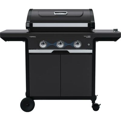Campingaz - 3 Series Select 2226304 - 3 Bruciatori - Barbecue Campingaz - 3 Series Select 2226304 - 3 Bruciatori - Barbecue
