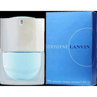 Lanvin Oxygene Eau De Parfum - Rosa - Profumo da donna Lanvin Oxygene Eau De Parfum - Rosa - Profumo da donna