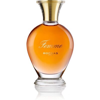 Rochas Rochas Femme Eau de Toilette - Naiset 100ml Rochas Rochas Femme Eau de Toilette - Naiset 100ml