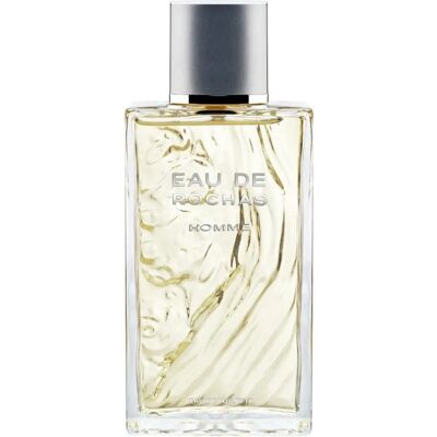 Rochas Eau de Rochas Pour Homme Holziger Aromatischer Duft - Eau de Toilette Rochas Eau de Rochas Pour Homme Holziger Aromatischer Duft - Eau de Toilette
