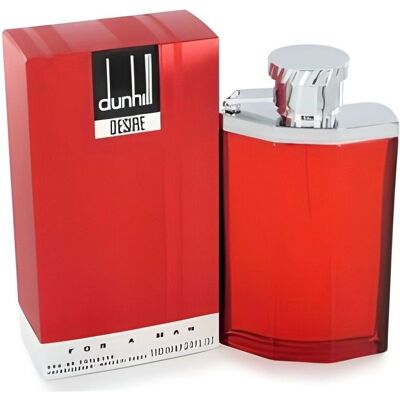 Dunhill Alfred Desire - Profumo da uomo orientale legnoso 100ml Dunhill Alfred Desire - Profumo da uomo orientale legnoso 100ml