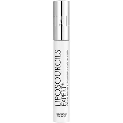 Gel de crecimiento y pigmentación Talika Eyebrow Lipocils Expert - Sérum para cejas/pestañas Gel de crecimiento y pigmentación Talika Eyebrow Lipocils Expert - Sérum para cejas/pestañas
