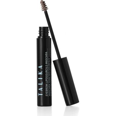 Talika Augenbrauen Liposourcils Mascara - Kastanie - 3D-Volumen - Für Damen Talika Augenbrauen Liposourcils Mascara - Kastanie - 3D-Volumen - Für Damen