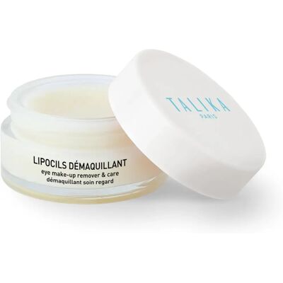 Talika Lipocils Usuwacz Makijażu Oczu & Balsam Pielęgnacyjny 30ml Talika Lipocils Usuwacz Makijażu Oczu & Balsam Pielęgnacyjny 30ml