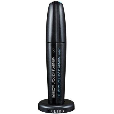 Talika Lipocils Platinium Øyenbrynserum - Naturlig Vekst Talika Lipocils Platinium Øyenbrynserum - Naturlig Vekst