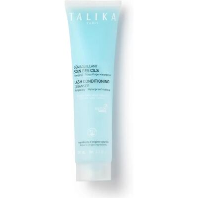 Talika Vippepleie Rens - Make-up Fjerner for Øyne og Øyenbryn Talika Vippepleie Rens - Make-up Fjerner for Øyne og Øyenbryn
