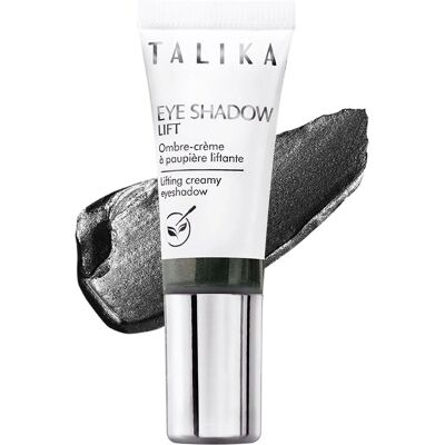 Talika Sombra de Ojos Lift - Sombra Cremosa de Levantamiento 8ml Carbón Talika Sombra de Ojos Lift - Sombra Cremosa de Levantamiento 8ml Carbón