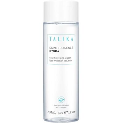 Talika Skintelligence Hydra Soluzione Micellare - Acqua micellare Talika Skintelligence Hydra Soluzione Micellare - Acqua micellare