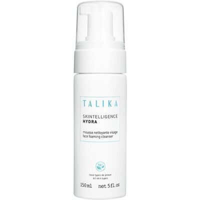 Talika Hydra Mikrobiom Ansiktsrens - Hydrerende Skumrens Talika Hydra Mikrobiom Ansiktsrens - Hydrerende Skumrens