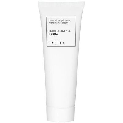 Talika Hydra Riche Creme - Feuchtigkeitsspendende Gesichtscreme für alle Altersgruppen Talika Hydra Riche Creme - Feuchtigkeitsspendende Gesichtscreme für alle Altersgruppen
