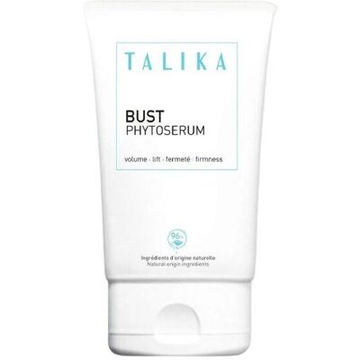 Talika Brust Phytoserum 70 ml - Natürliches Push-Up Serum Talika Brust Phytoserum 70 ml - Natürliches Push-Up Serum