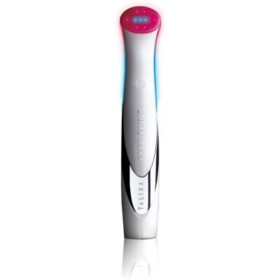 Talika FreeSkin Skin Care Device - Light Therapy for Blemishes & Redness Talika FreeSkin Skin Care Device - Light Therapy for Blemishes & Redness