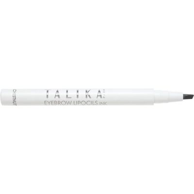 Talika Castanha Sobrancelhas Lipocils Ink - Caneta Crescimento & Maquiagem - 0,8ml Talika Castanha Sobrancelhas Lipocils Ink - Caneta Crescimento & Maquiagem - 0,8ml
