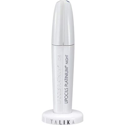 Talika Lipocils Platinium - Serum for Longer and Fuller Eyelashes - 2x8,5 ml Talika Lipocils Platinium - Serum for Longer and Fuller Eyelashes - 2x8,5 ml