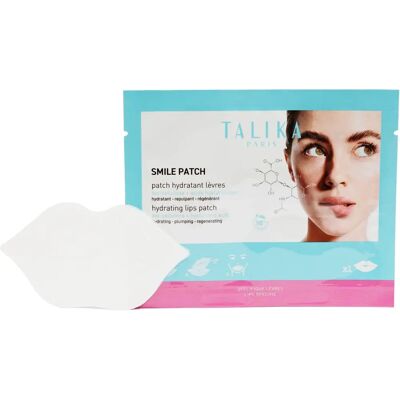 Talika Modell - Fornyende Øyeplaster - Øyeplaster Talika Modell - Fornyende Øyeplaster - Øyeplaster