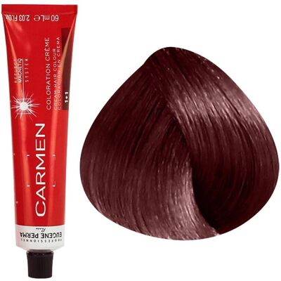 Tinte Carmen Ultime Eugene Perma 60 ml - Tinte para cabello Tinte Carmen Ultime Eugene Perma 60 ml - Tinte para cabello