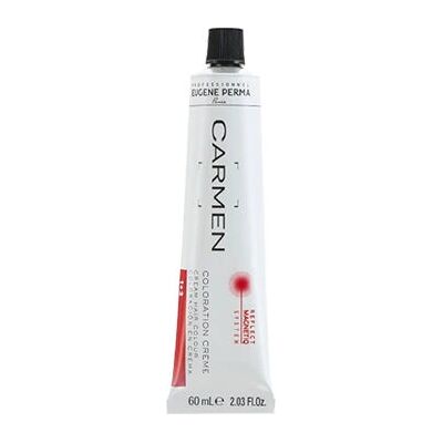 Eugene Perma - Carmen Ultime M1000 - Blond - 60 ml - Coloration cheveux - Publicité Eugene Perma - Carmen Ultime M1000 - Blond - 60 ml - Coloration cheveux - Publicité