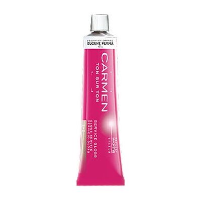 EUGENE PERMA Carmen Modello - Colore Capelli Castagna Caramellata - Duraturo, Copertura dei capelli grigi EUGENE PERMA Carmen Modello - Colore Capelli Castagna Caramellata - Duraturo, Copertura dei capelli grigi