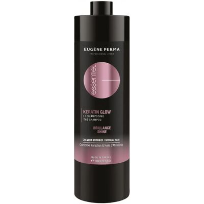 EUGÈNE PERMA Champú para Cabello - Fuerza y Brillo para Mujeres EUGÈNE PERMA Champú para Cabello - Fuerza y Brillo para Mujeres