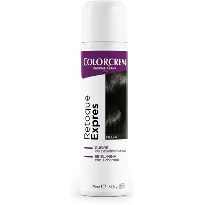 EUGENE-PERMA Colorcrem Retoque Express - Spray para raíces EUGENE-PERMA Colorcrem Retoque Express - Spray para raíces