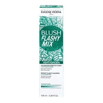 Eugène Perma Blush Flashy Mix Coloration Capillaire - Coloration capillaire - Publicité Eugène Perma Blush Flashy Mix Coloration Capillaire - Coloration capillaire - Publicité