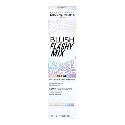 Eugène Perma Coloration Neutre - Blush Flashy Mix - 100ML - Publicité Eugène Perma Coloration Neutre - Blush Flashy Mix - 100ML - Publicité