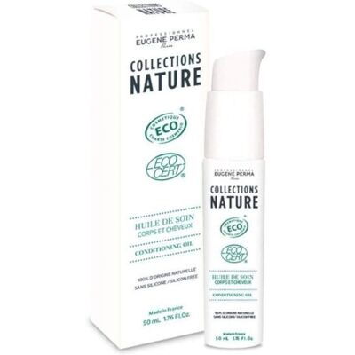 Eugène Perma Natur Haar- & Körperöl - Vielseitig & Pflegend Eugène Perma Natur Haar- & Körperöl - Vielseitig & Pflegend