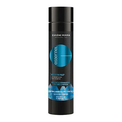 EUGENE PERMA - Modelo - Champú Voluminizador - Tipo de Cabello EUGENE PERMA - Modelo - Champú Voluminizador - Tipo de Cabello