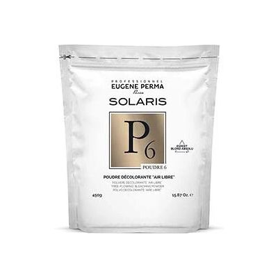 EUGENE PERMA Blonde Haarfarbe - 450g - Haarfarbe EUGENE PERMA Blonde Haarfarbe - 450g - Haarfarbe