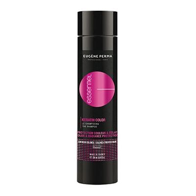 Eugène Perma Essential Color Lock 250 Ml - Champú para cabello teñido Eugène Perma Essential Color Lock 250 Ml - Champú para cabello teñido