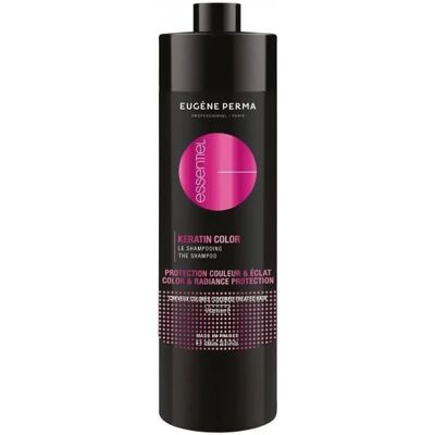 Eugene Perma 3140100380798 Champú - Cuidado del color - 1L Eugene Perma 3140100380798 Champú - Cuidado del color - 1L