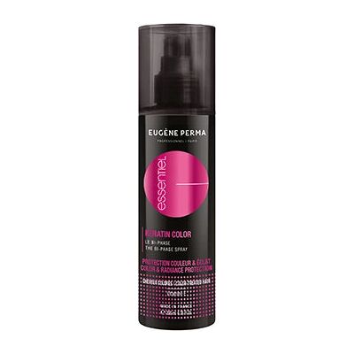 Eugène Perma Esencial Spray de Cabello Bi-Fásico - Protección de Color 200 ml Eugène Perma Esencial Spray de Cabello Bi-Fásico - Protección de Color 200 ml