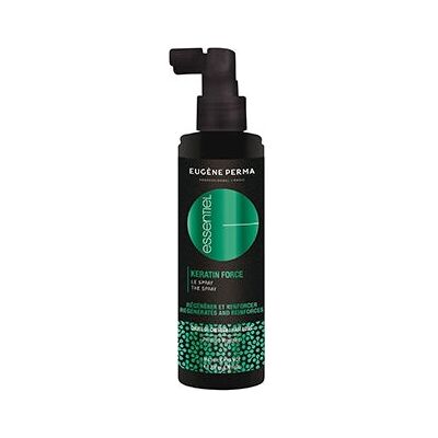 Eugène Perma Esencial Spray de Keratina Force - 200ml Eugène Perma Esencial Spray de Keratina Force - 200ml
