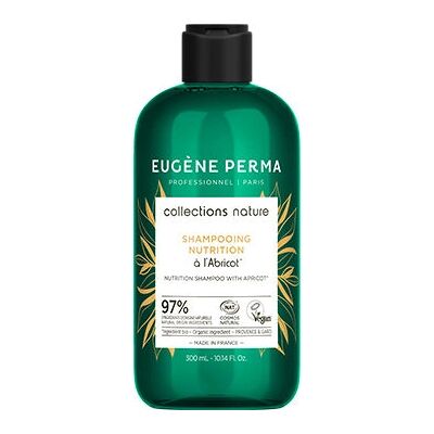 EUGENE PERMA 3140100384956 Shampoo Cheveux Secs - Cheveux Abîmés - Publicité EUGENE PERMA 3140100384956 Shampoo Cheveux Secs - Cheveux Abîmés - Publicité