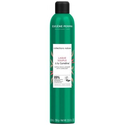Eugene Perma Nature Collections Laca Suave - Spray para el cabello Eugene Perma Nature Collections Laca Suave - Spray para el cabello