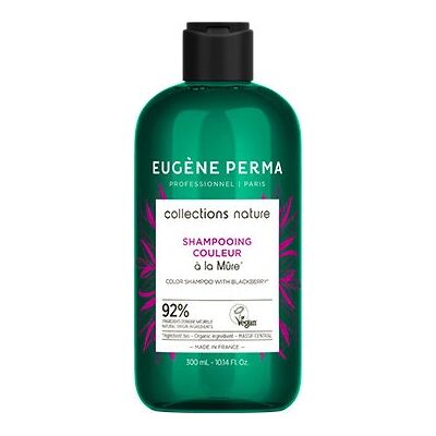 EUGENE PERMA Shampoo - Soin Couleur - 300ml - Publicité EUGENE PERMA Shampoo - Soin Couleur - 300ml - Publicité