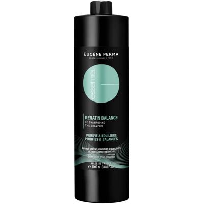 Champú Equilibrio de Queratinare Eugène Perma 1L Champú Equilibrio de Queratinare Eugène Perma 1L