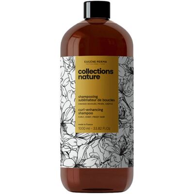 Champú de Rizos Naturales Eugène Perma - 1000ml Champú de Rizos Naturales Eugène Perma - 1000ml