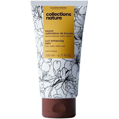 Eugène Perma Bálsamo para rizos 200 ml - Rizos Eugène Perma Bálsamo para rizos 200 ml - Rizos