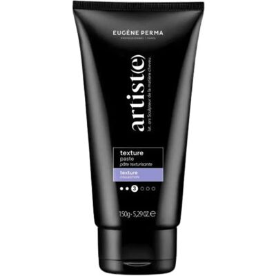 Pâte Texturissante Eugène Perma pour Cheveux Courts - Texture Paste - Publicité Pâte Texturissante Eugène Perma pour Cheveux Courts - Texture Paste - Publicité